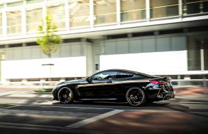 BMW M8 MH8 800 by Manhart Racing 2020 года 